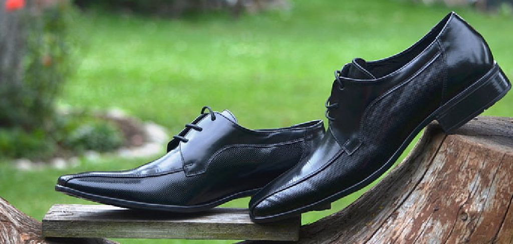How to Clean Cole Haan Zerogrand Shoes