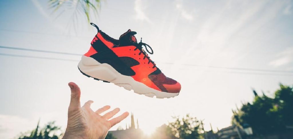 How to Spot Fake on Cloud Shoes