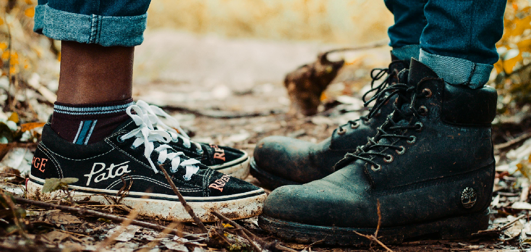 How to Style Timberland Boots Mens