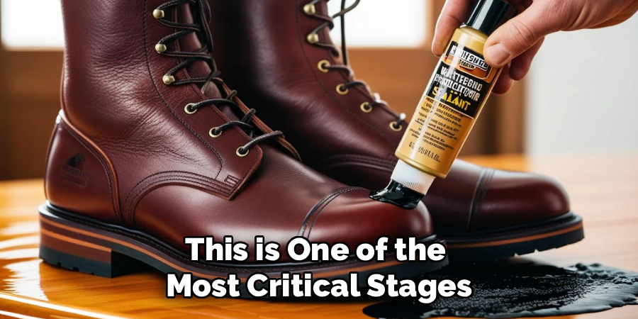 This is One of the 
Most Critical Stages