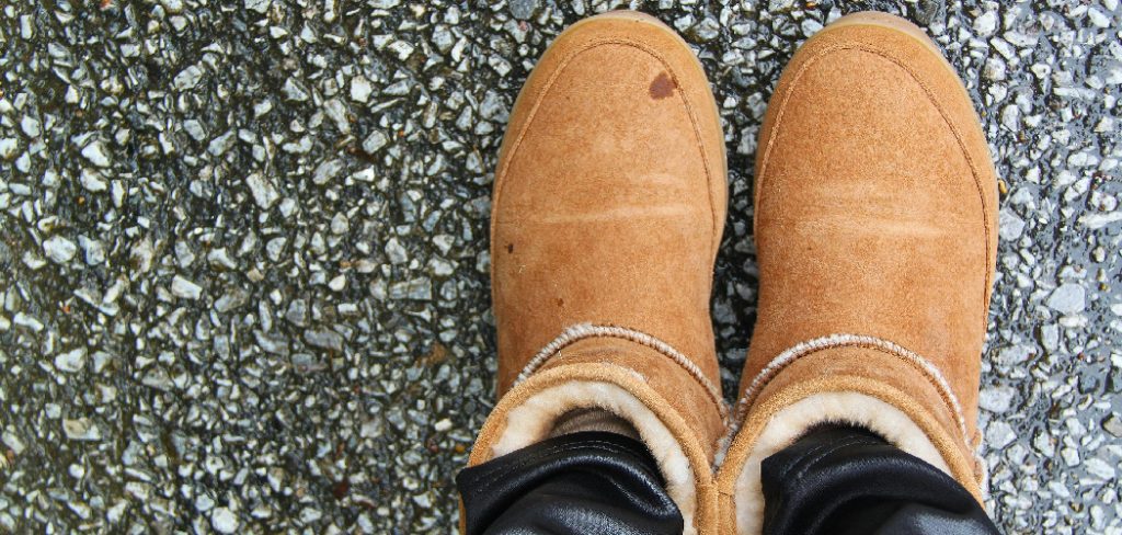 How to Stretch Cowboy Boots Calf for a Perfect Fit